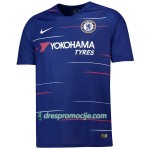 Chelsea Dres Domaći 2018/19 Kratkih Rukava